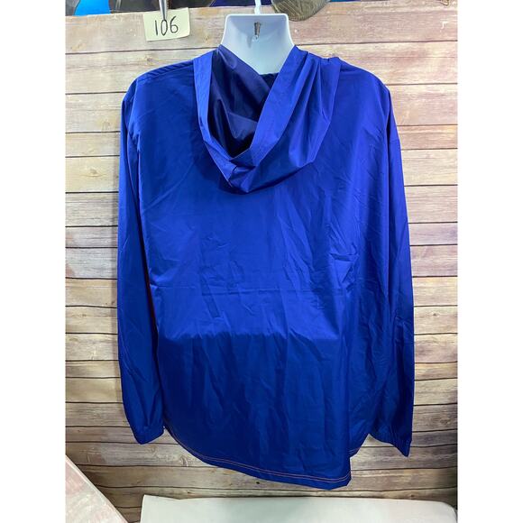 Box Seat Clothing Co Mens Florida Gators 1/4 Zip Pullover Size 2XL - Picture 2 of 10